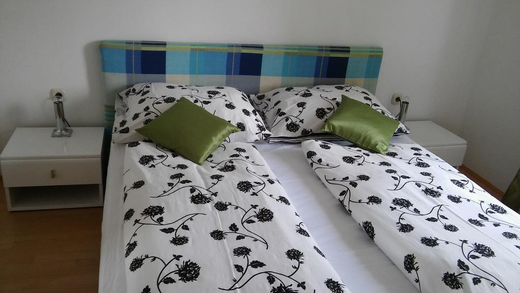 Apartment לופאר מראה חיצוני תמונה